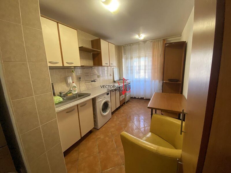 Tei, Facultatea de Constructii, garsoniera 40 mp, bloc cu 2 lifturi,